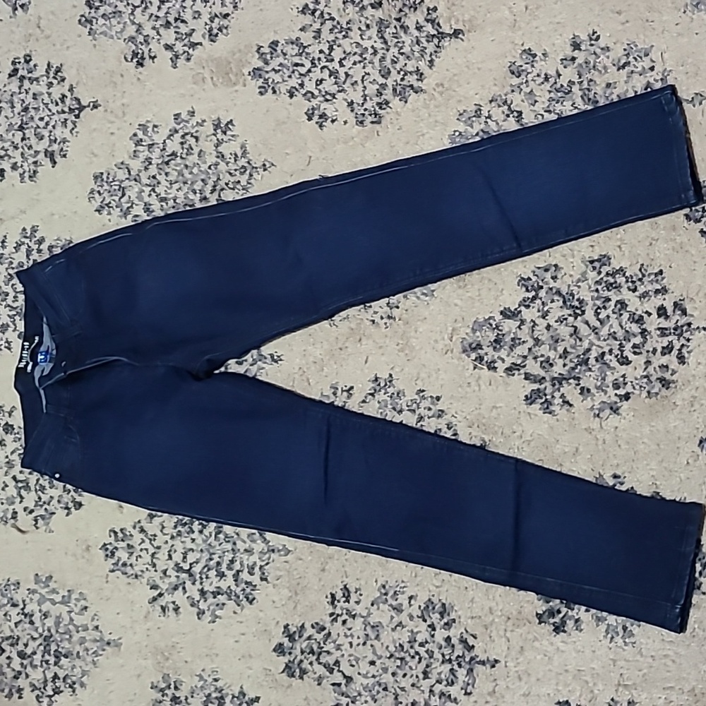 Bull-it motorcycle reinforced jeans